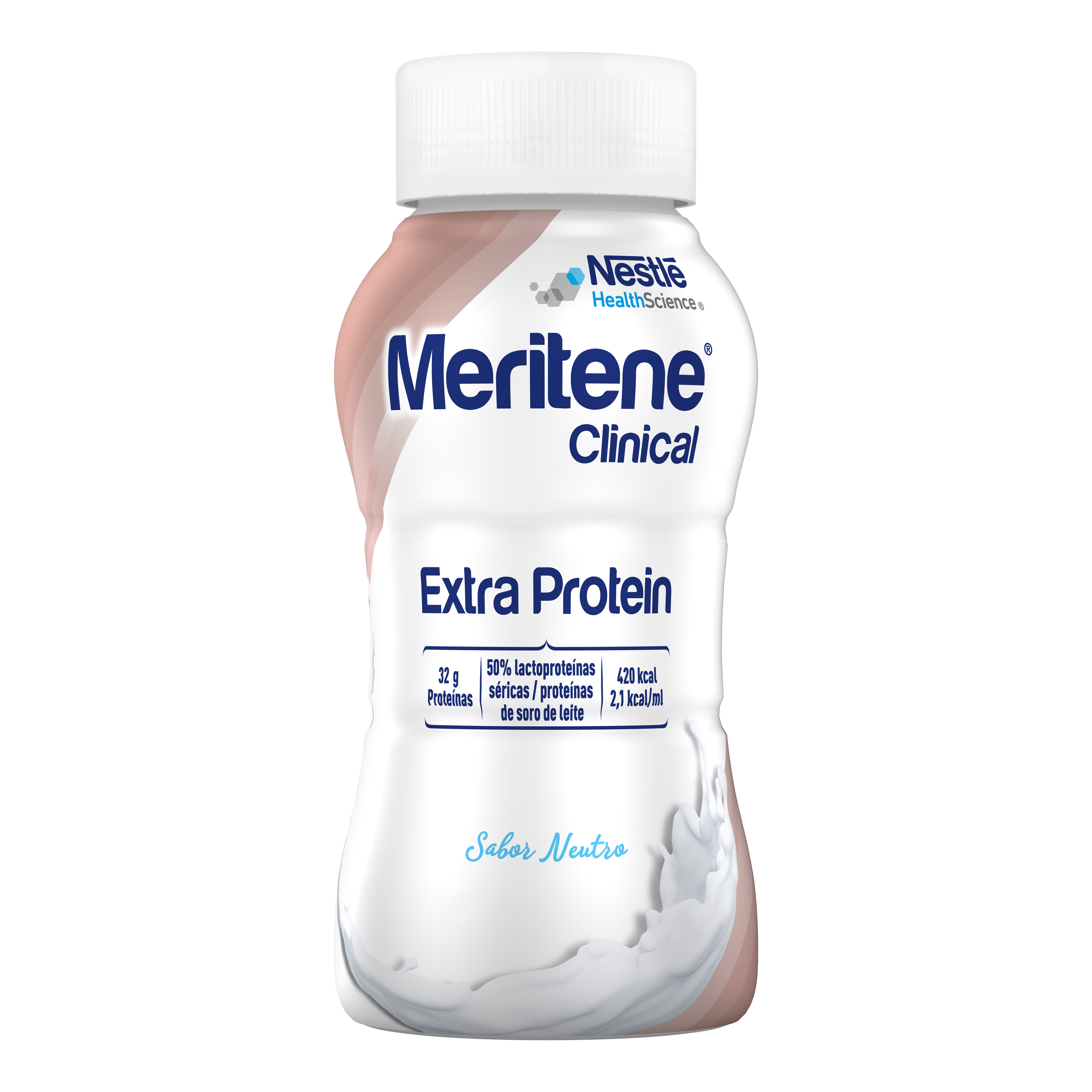 MERITENE Clinical Extra Protein Neutro