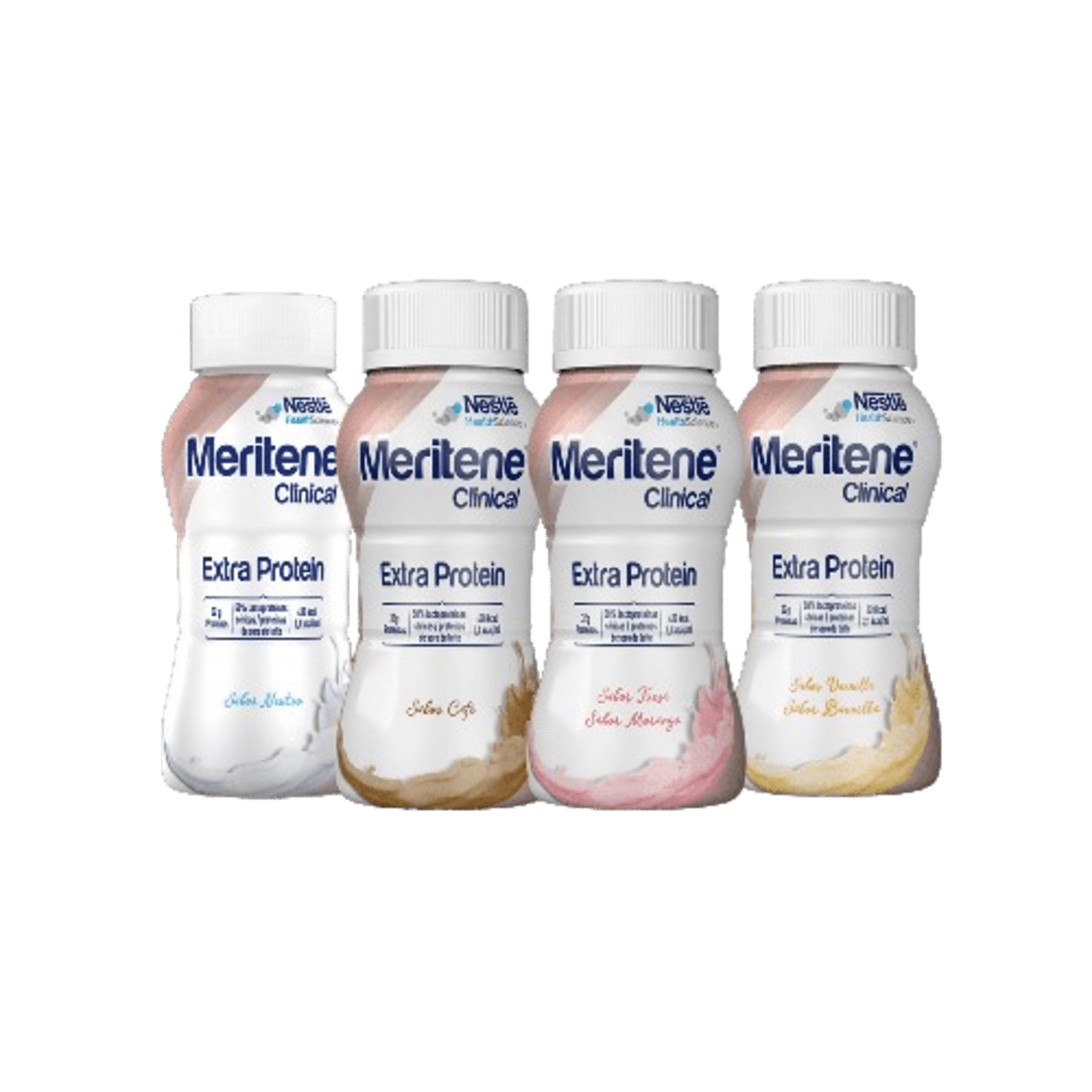 MERITENE Clinical Extra Protein 