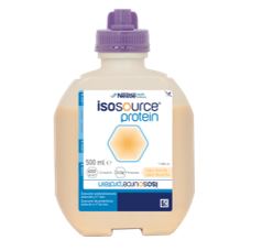 ISOSOURCE PROTEIN