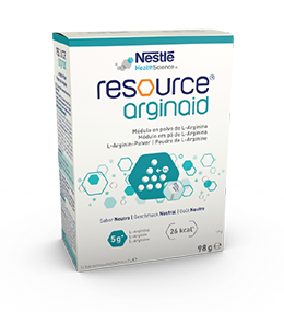 RESOURCE ARGINAID