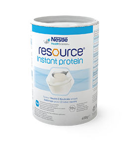 RESOURCE INSTANT PROTEIN