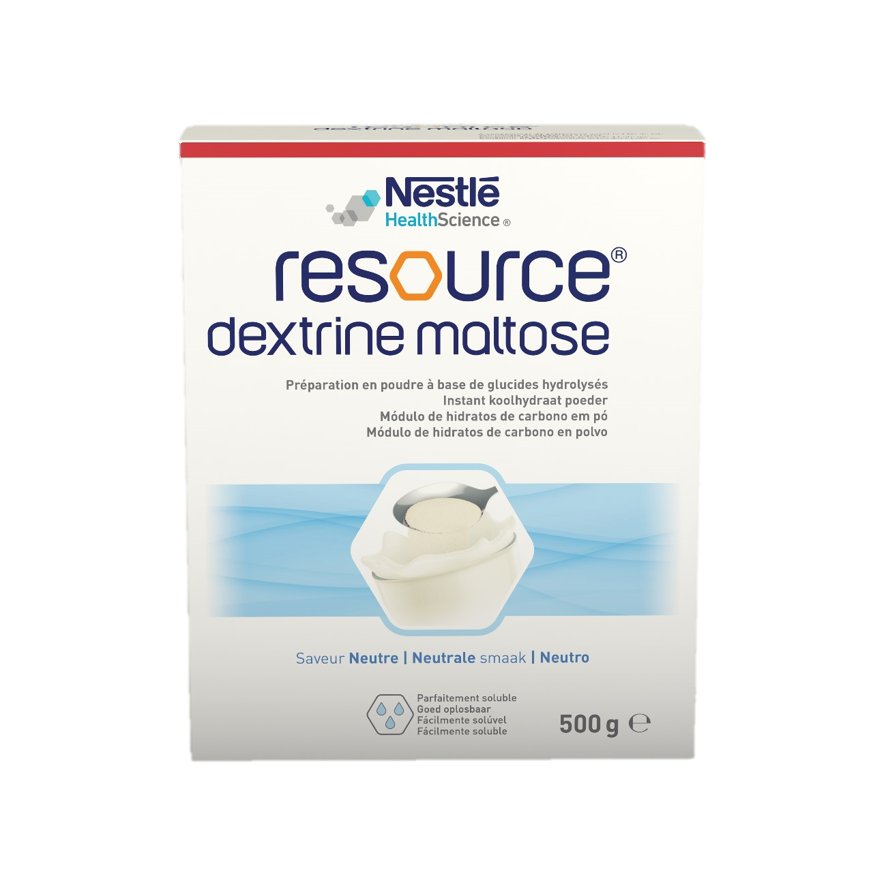 RESOURCE Dextrine Maltose