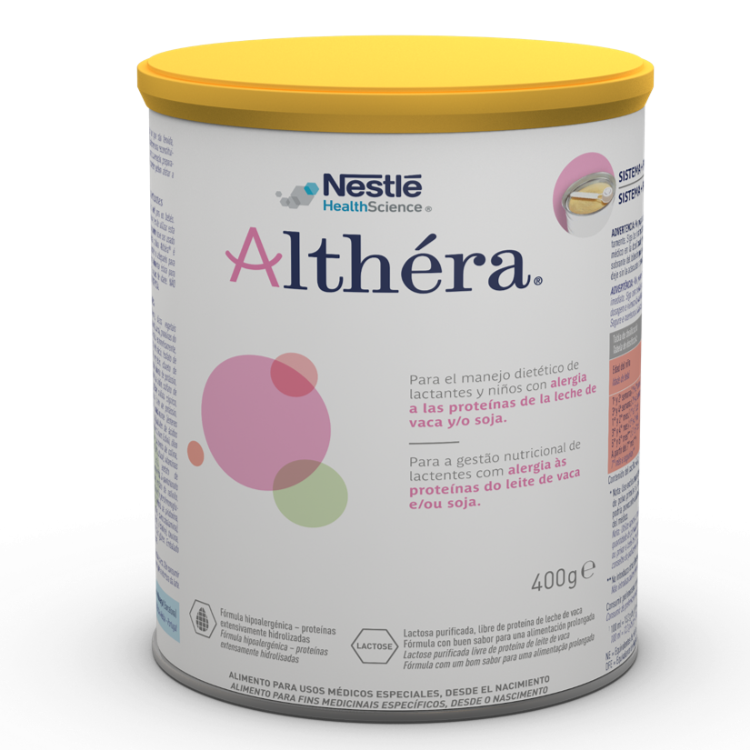 Althéra