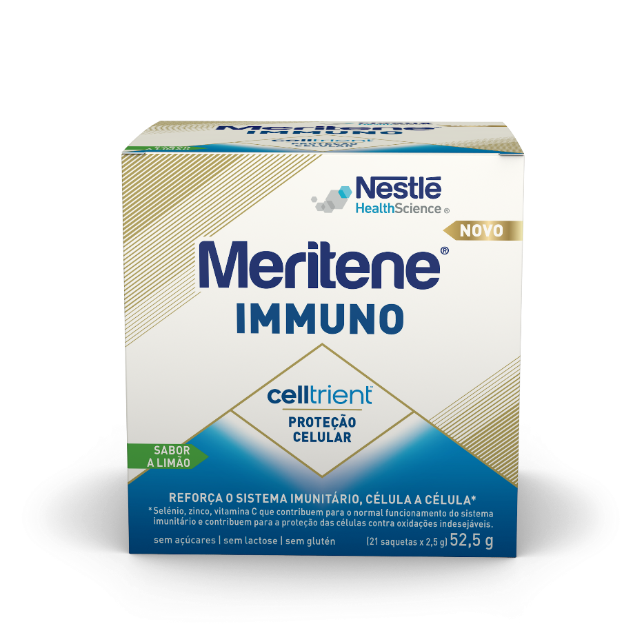 Meritene Immuno