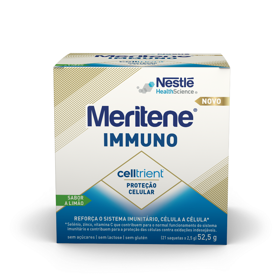 Meritene Immuno - Celltrient