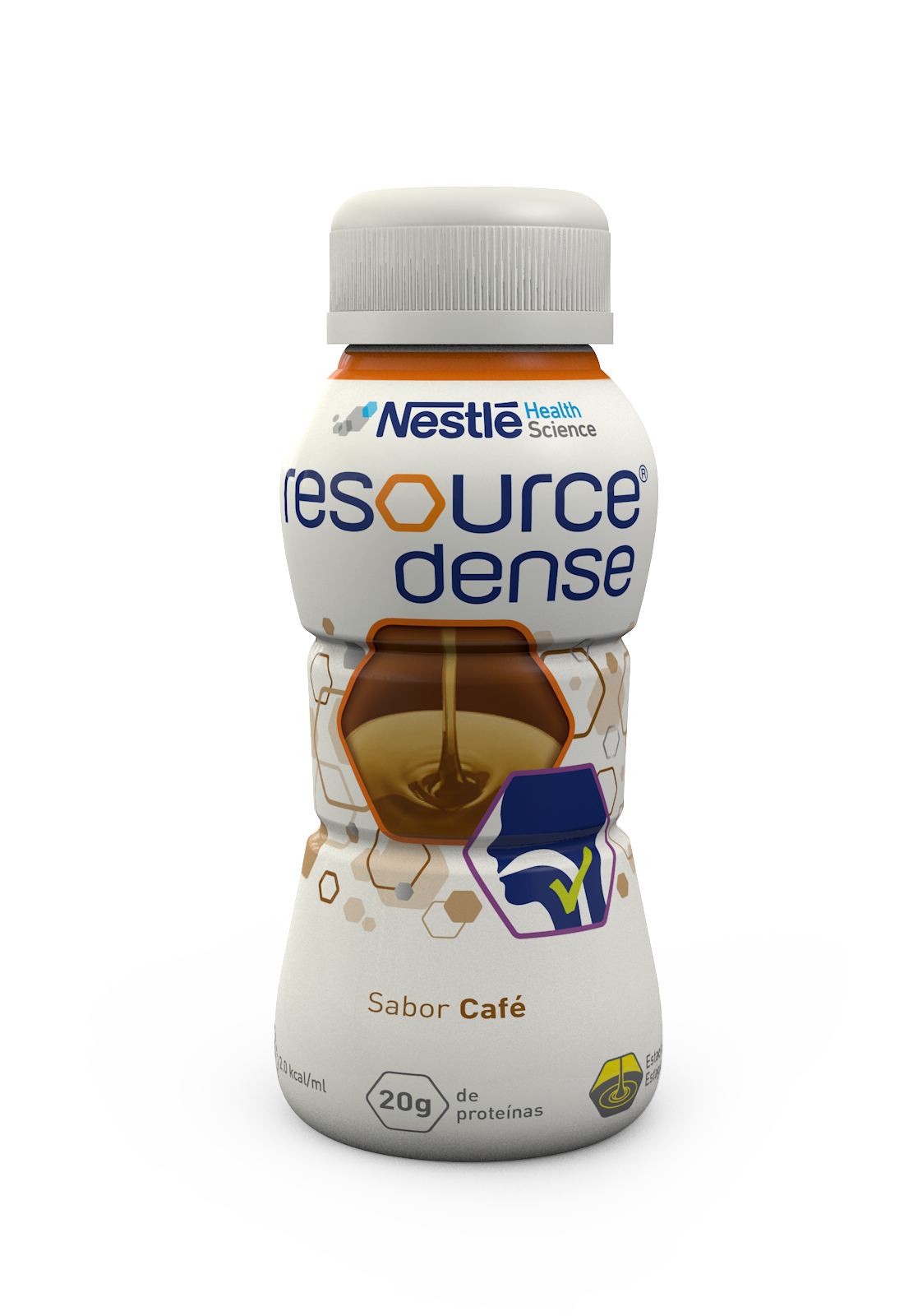 resource dense café
