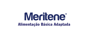Meritene Alimentação Básica Adaptada