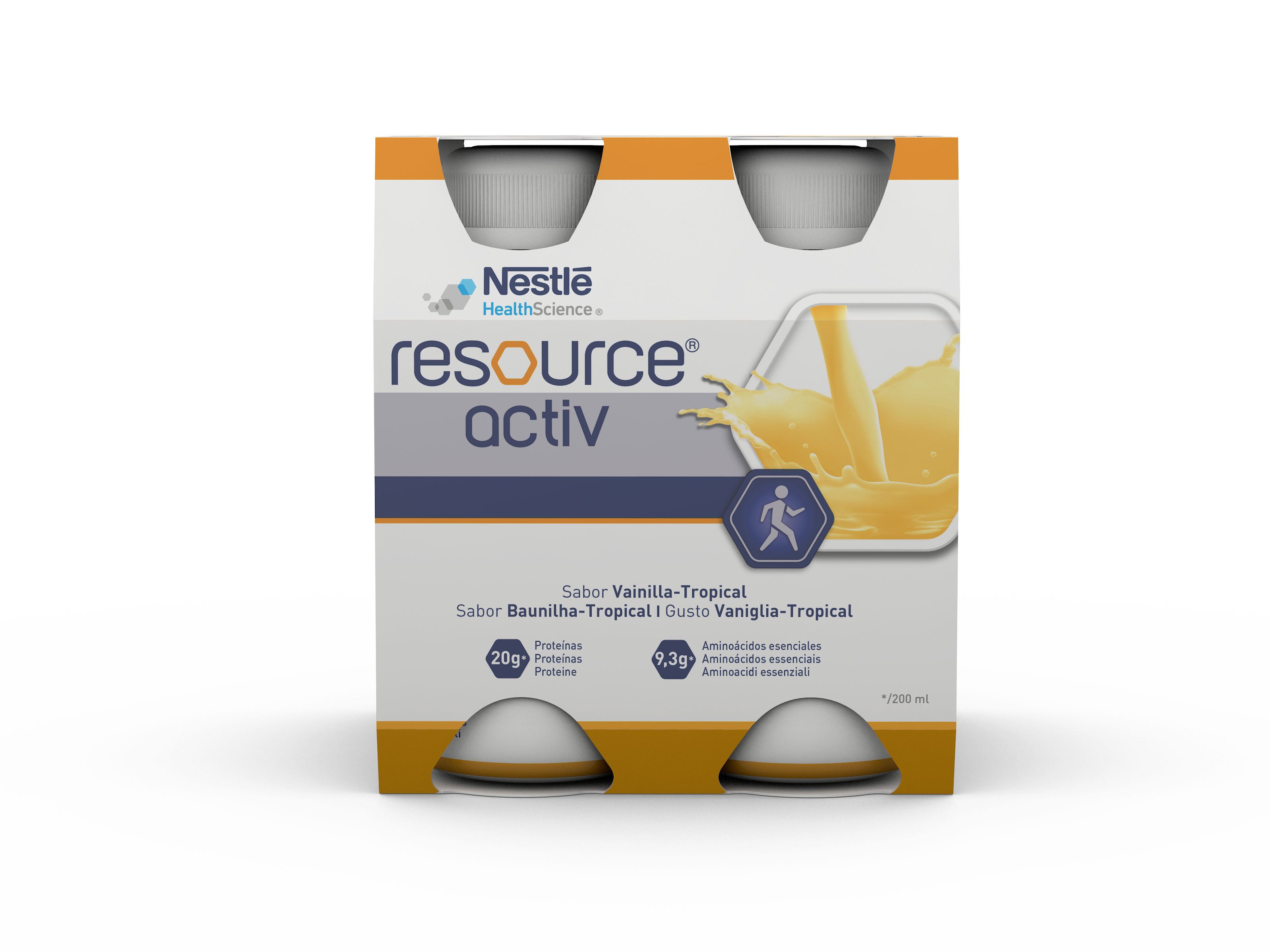 resource activ