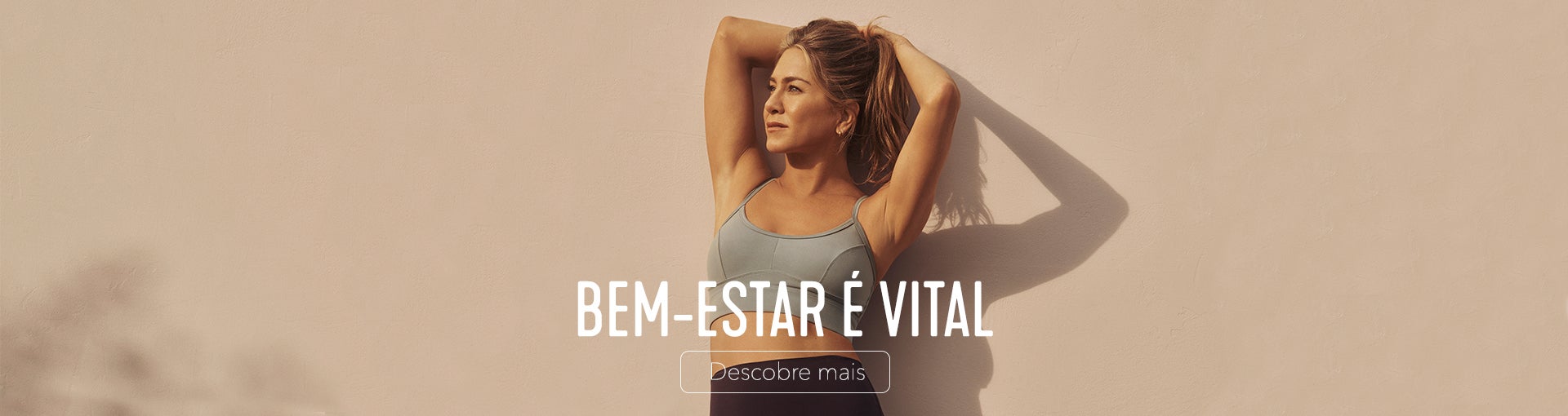 Vital Proteins Jennifer Aniston Cuidarse Es Vital