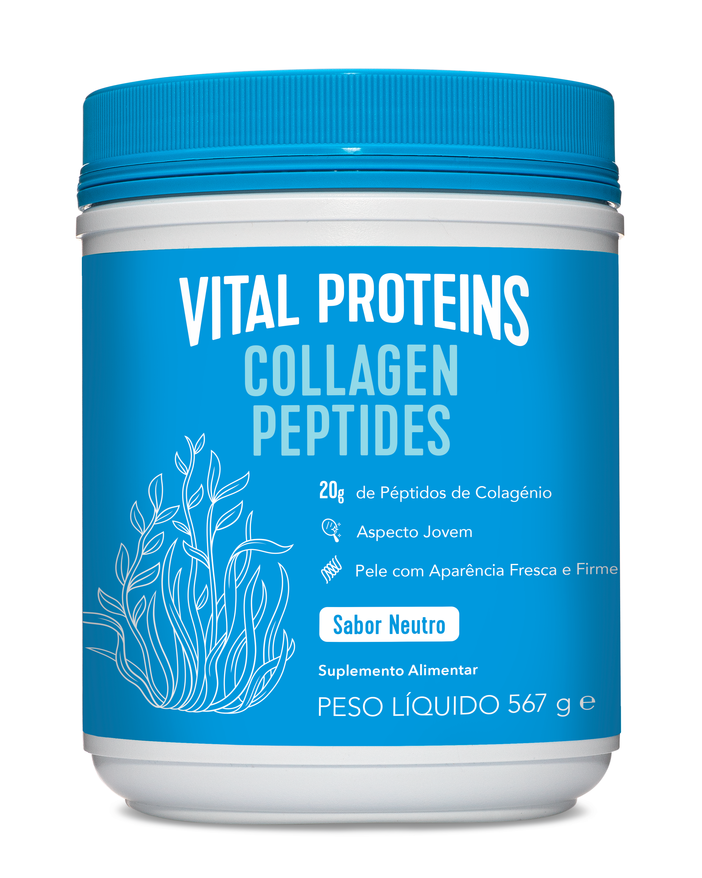 Vital Proteins Collagen Peptides 567g