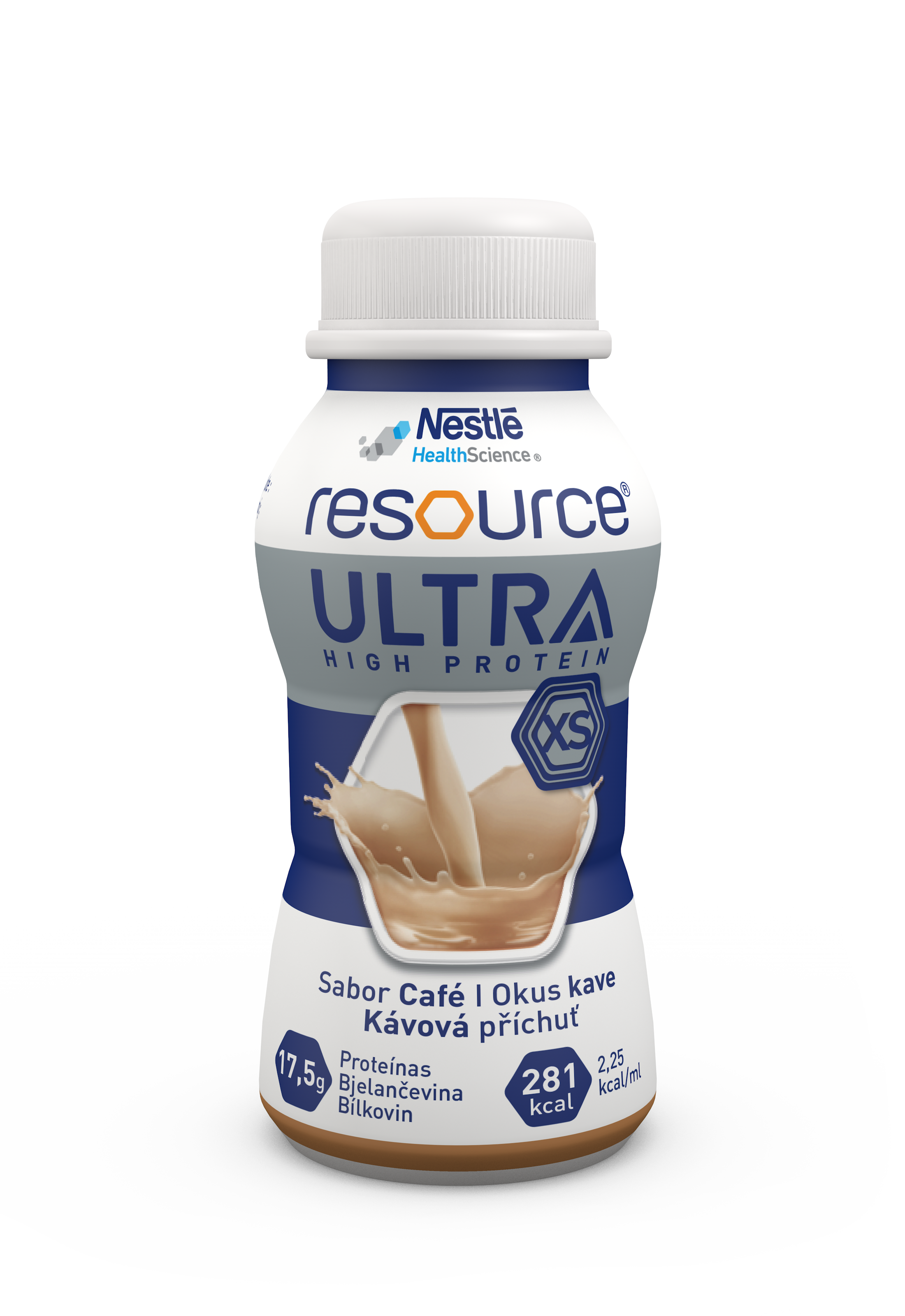Resource Ultra Café