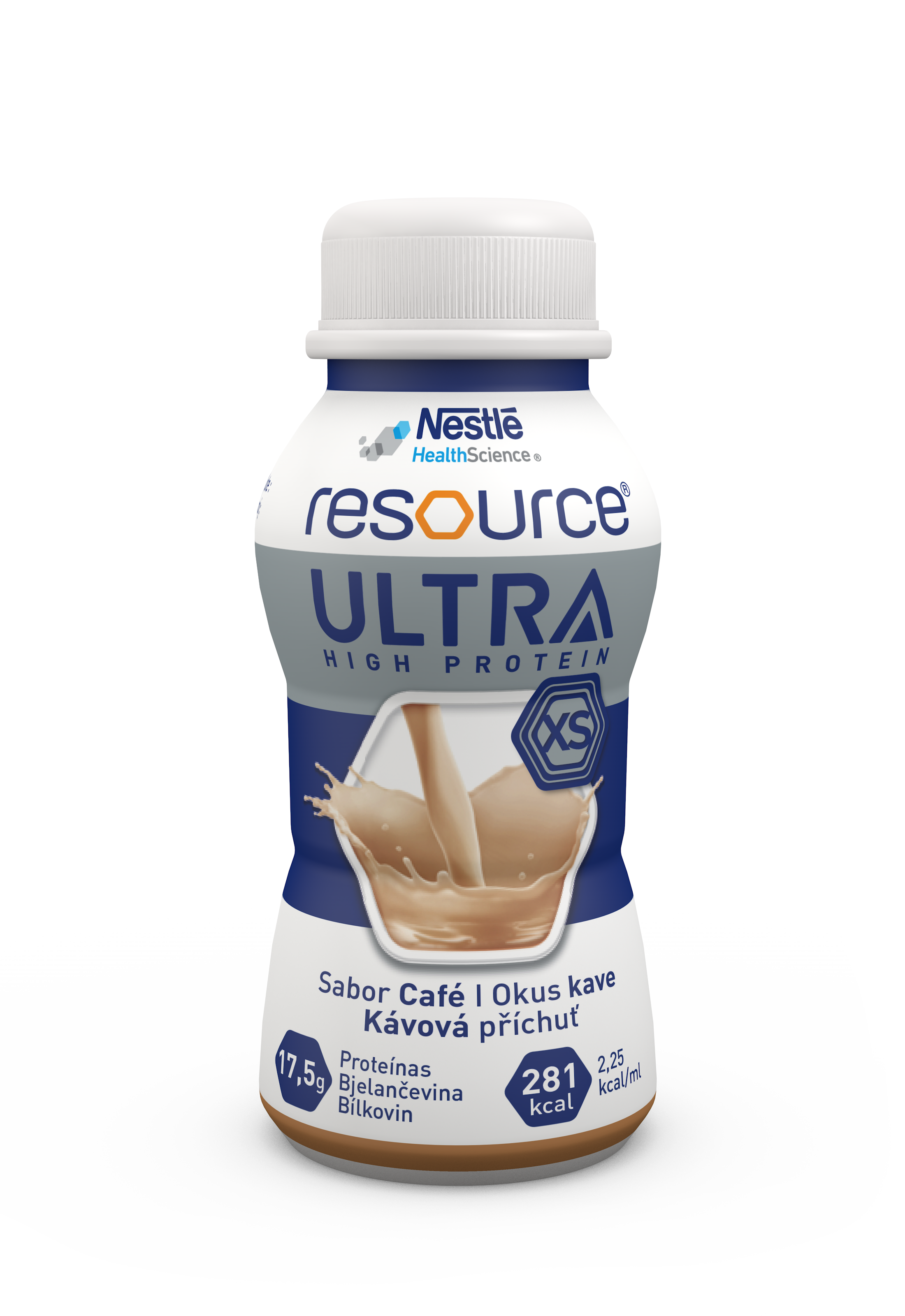 RESOURCE Ultra  Nestlé Health Science