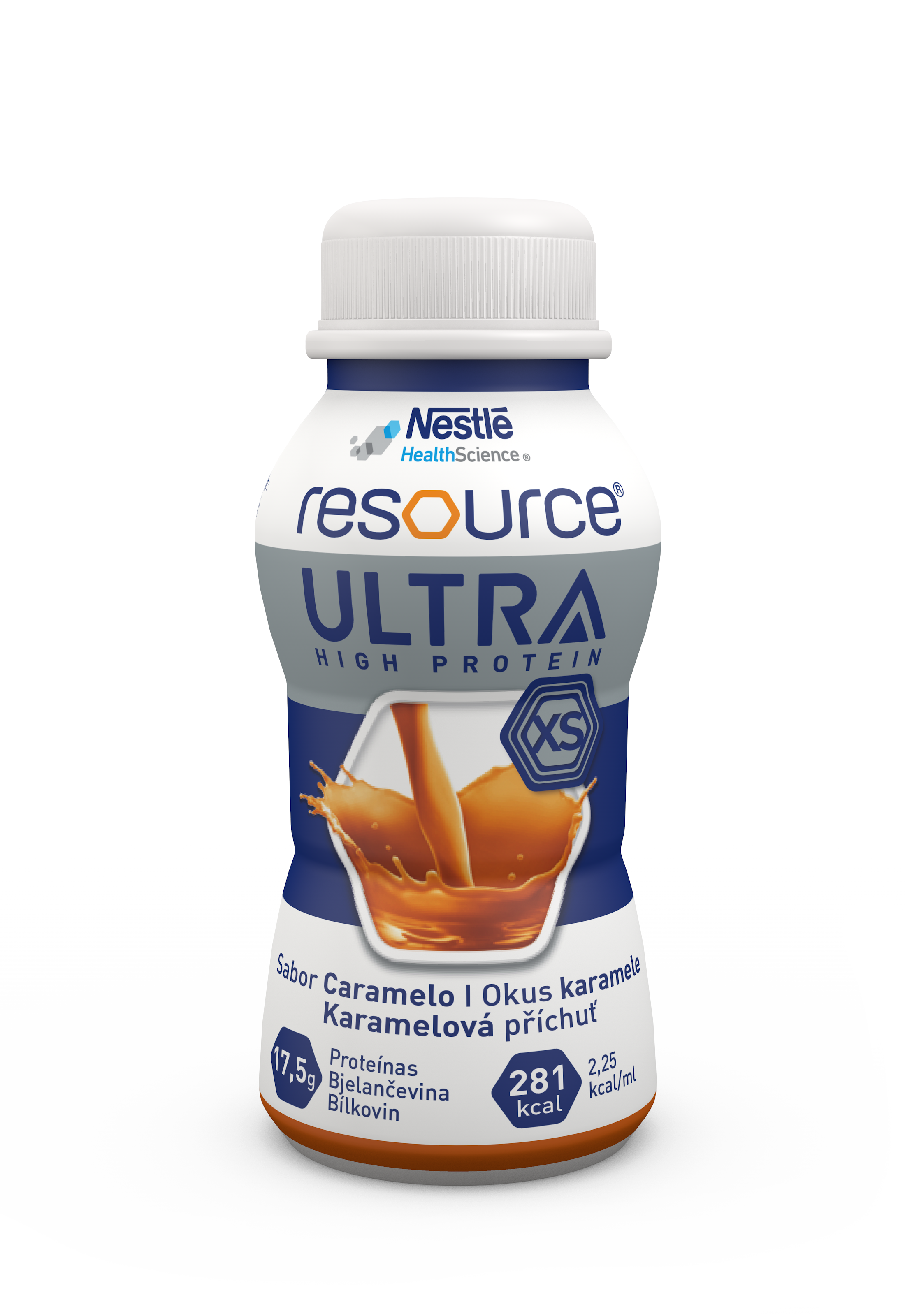 Resource Ultra Caramelo