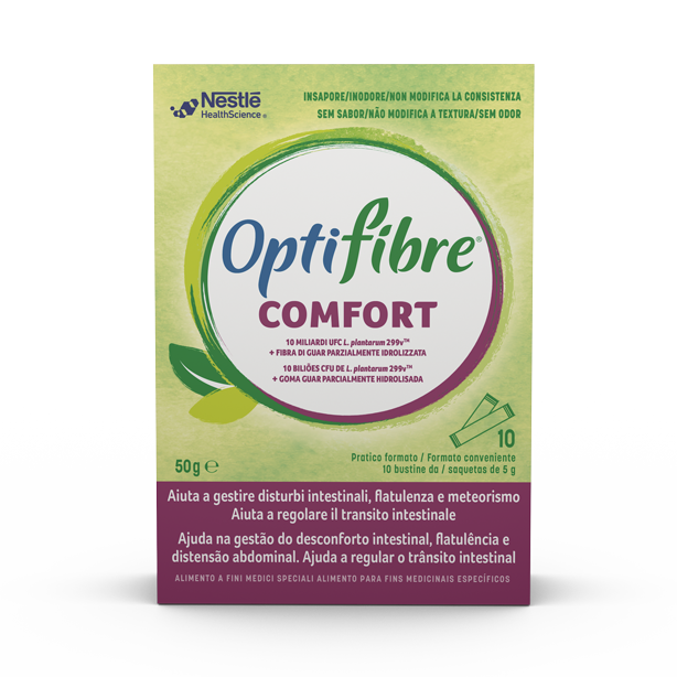 OPTIFIBRE COMFORT