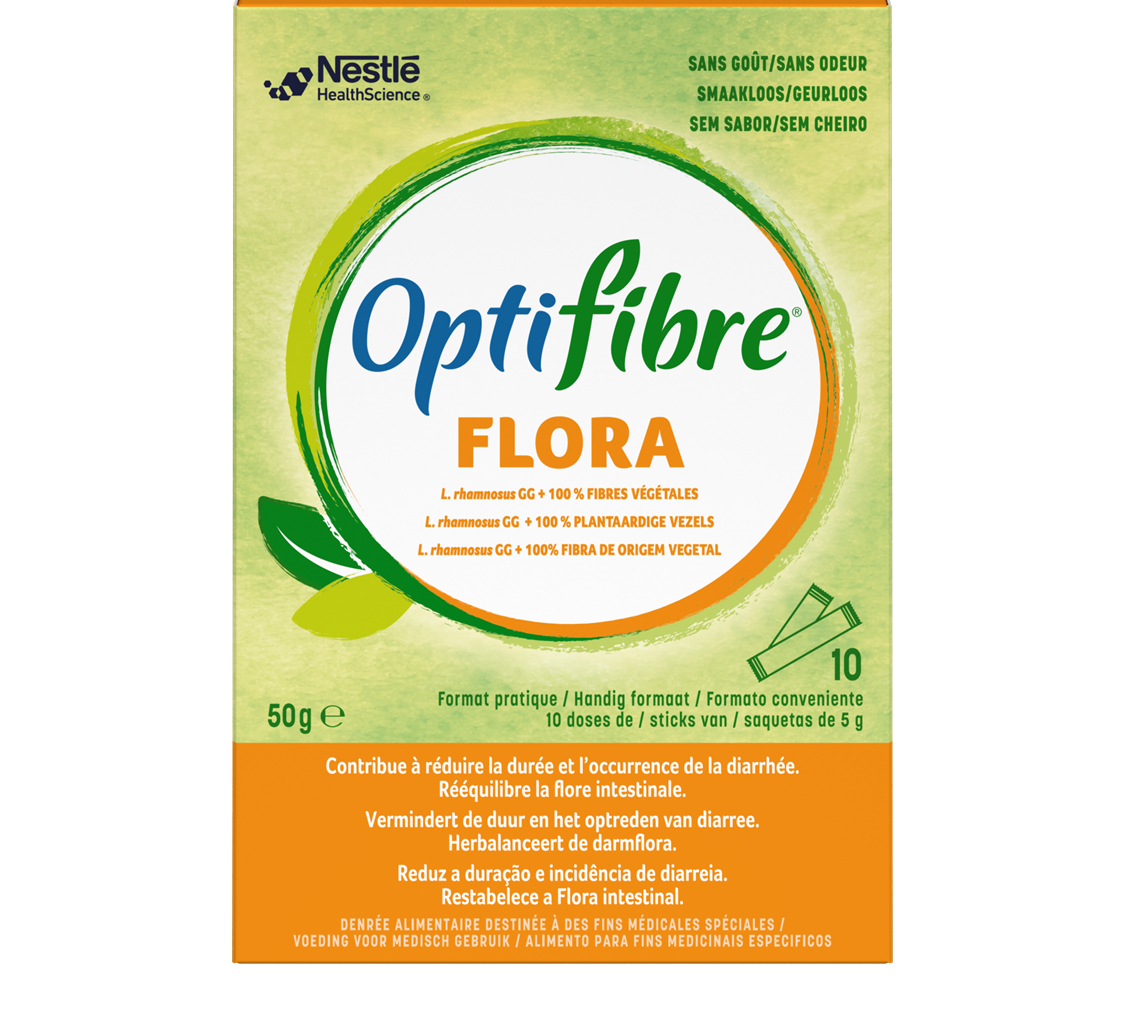 Optifibre Flora