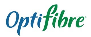 Optifibre logo