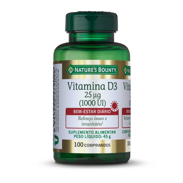 Vitamina D3