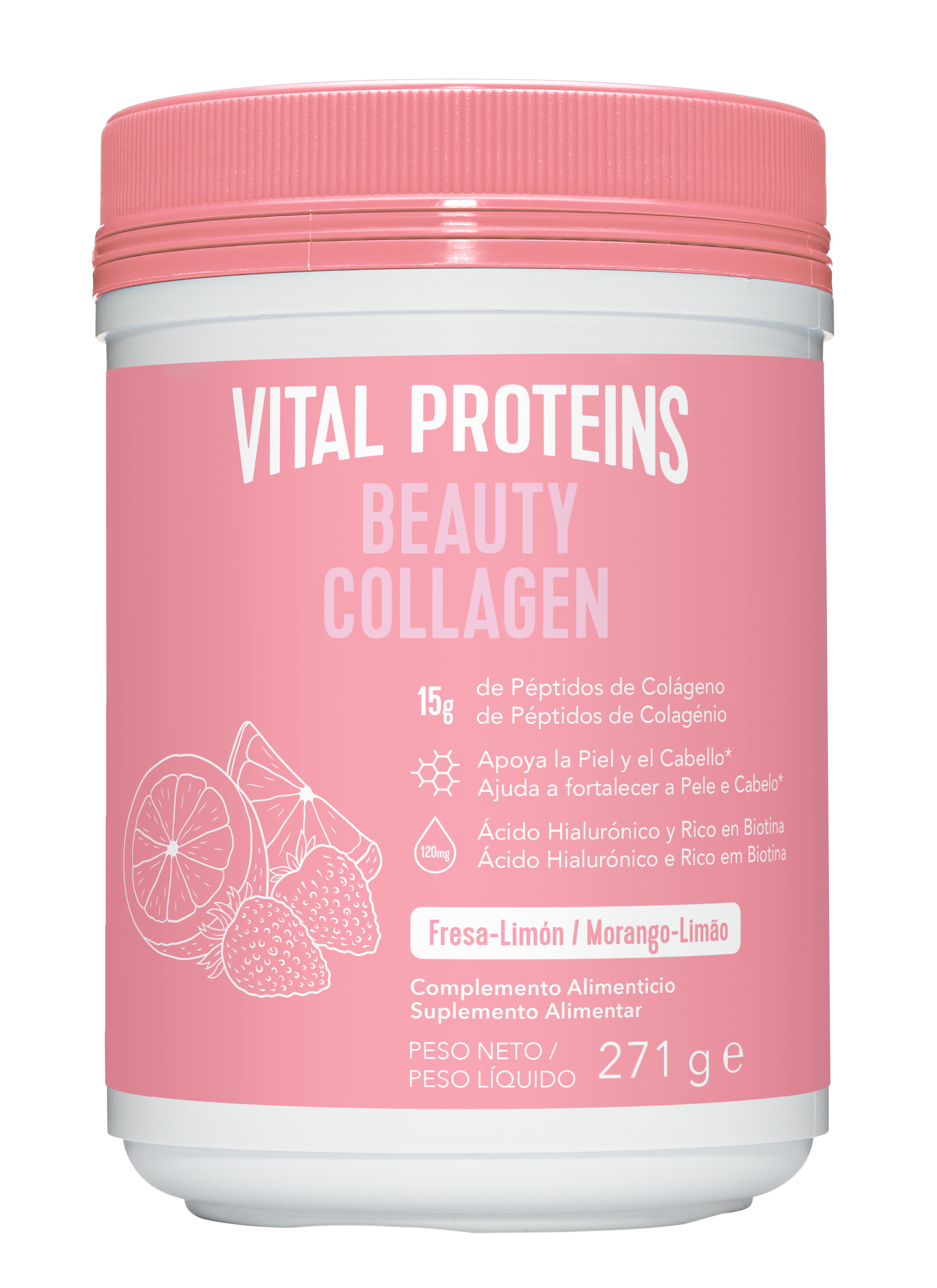 Beauty Collagen