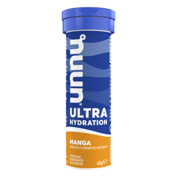 NUUN Ultra Hydration - Manga