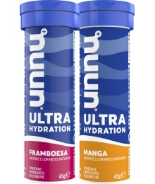 Nuun Ultra