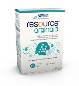 Resource Arginaid