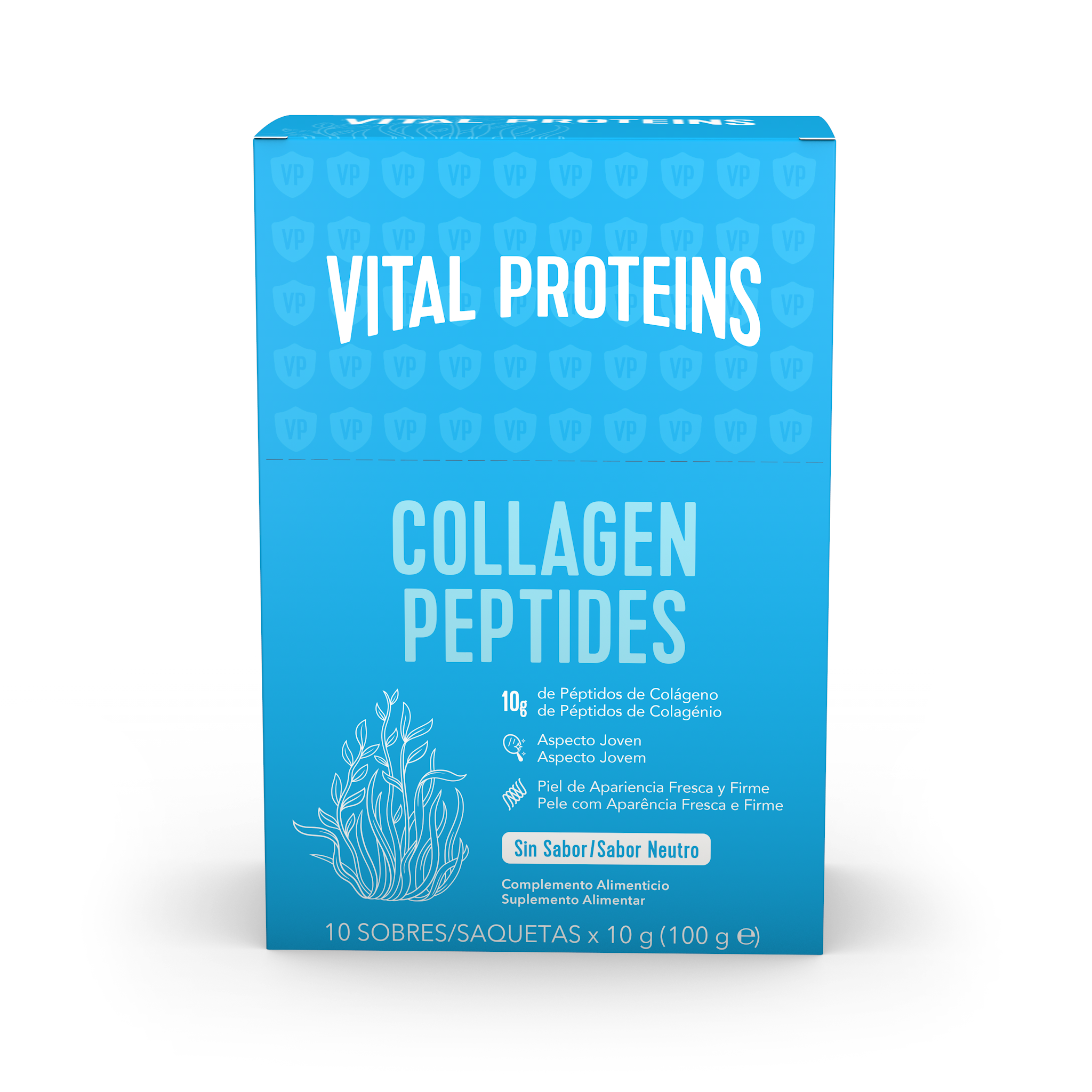 peptides saquetas