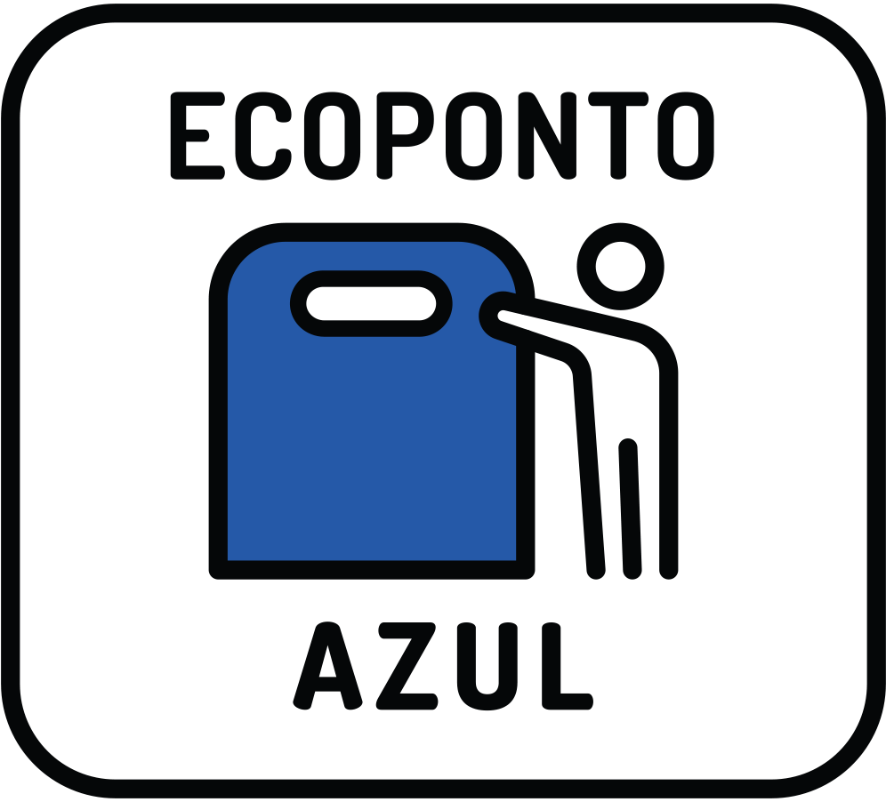 Azul icon