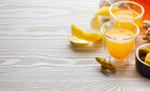 Alimentos antioxidantes - Como reforçar o sistema imunitário?