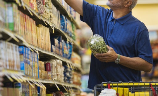 Alimentos proteicos - músculos saudáveis