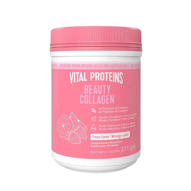 VP Beauty Sem colher de medida