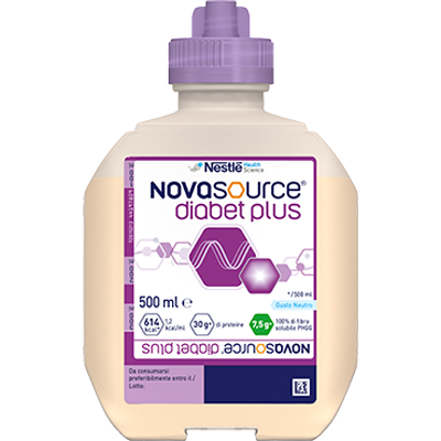 Novasource Diabet Plus