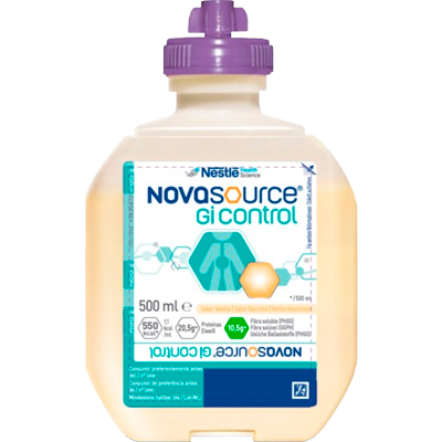 Novasource GI Control