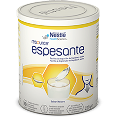 Resource Espesante