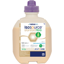 Isosource: Standard Fibre