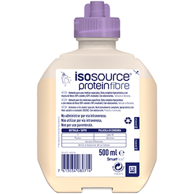 Isosource Protein Fibre