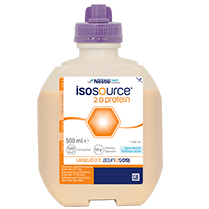 Isosource 2.0 Protein