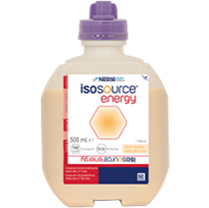 Isosource: Fórmula energética