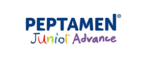 logo Peptamen Junior Advance