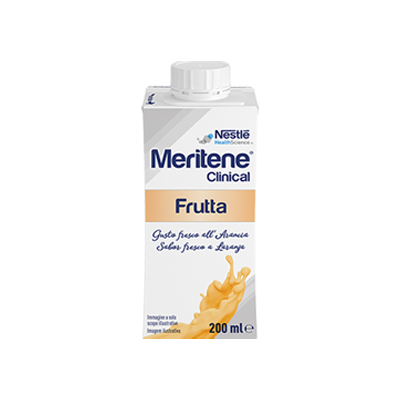 Meritene Clinical Frutta