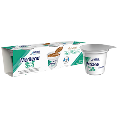 Meritene Diabet Crema