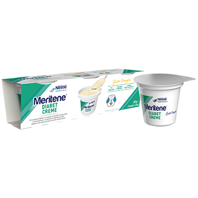 Meritene Diabet Crema