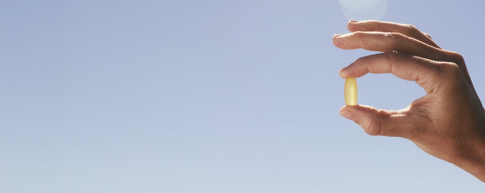 Multivitamin Article Banner