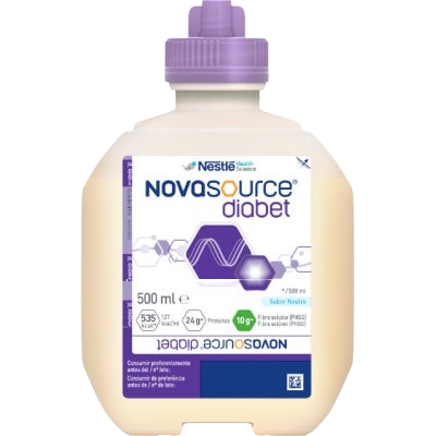 Novasource Diabet