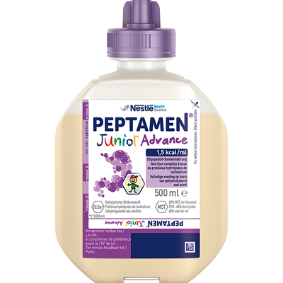 Peptamen Junior Advance