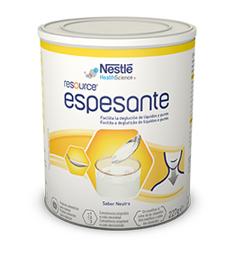 RESOURCE Espesante