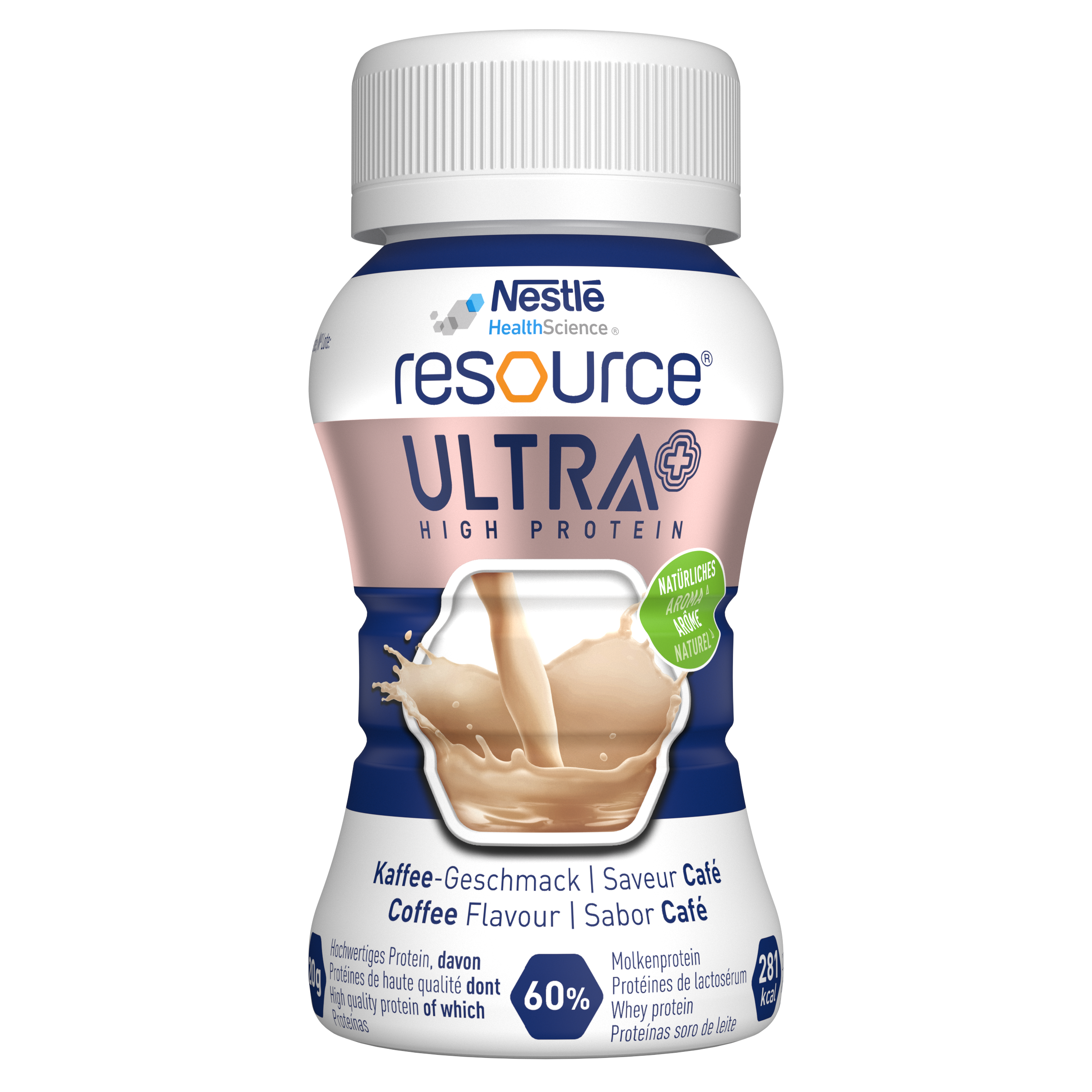 Resource Ultra Café