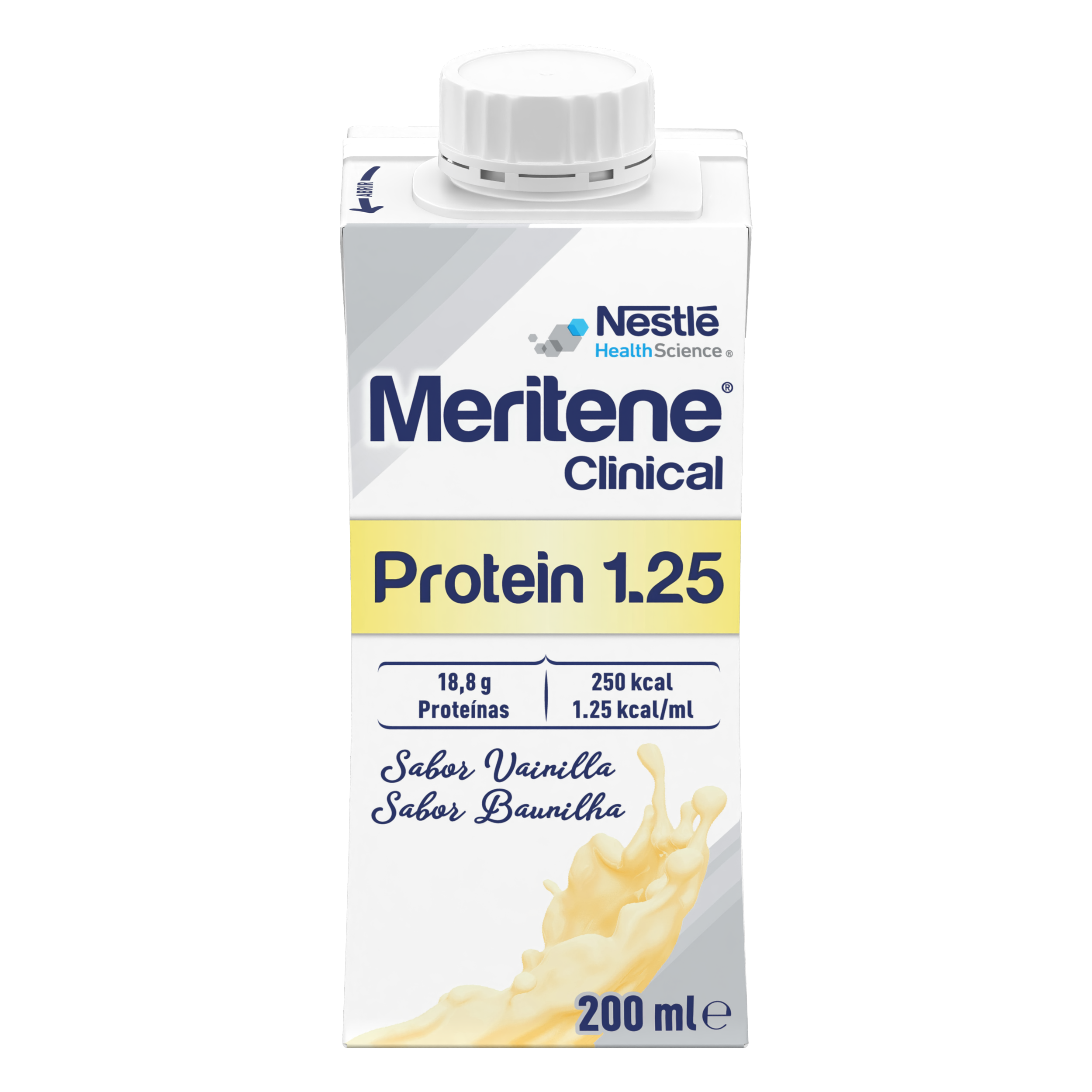 Meritene Clinical Protein