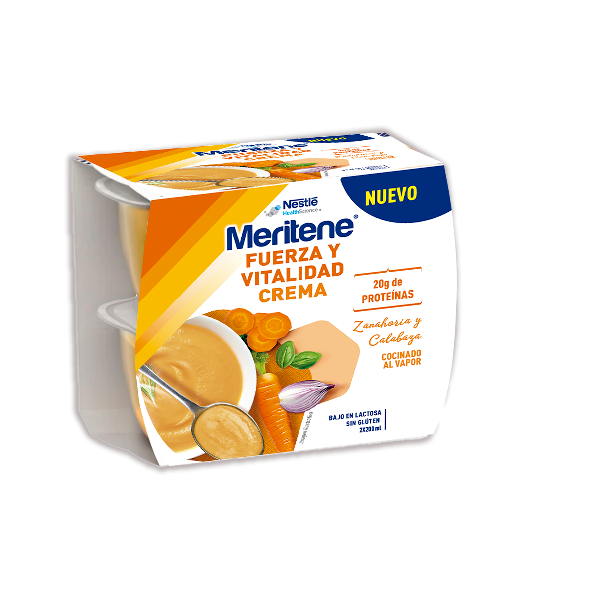 Puré Alho Francês e Batata