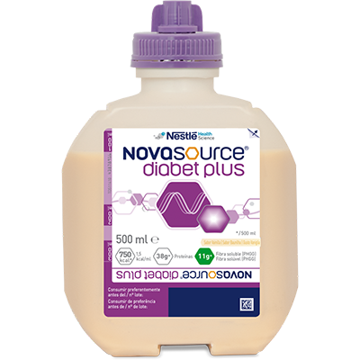 Novasource Diabet Plus