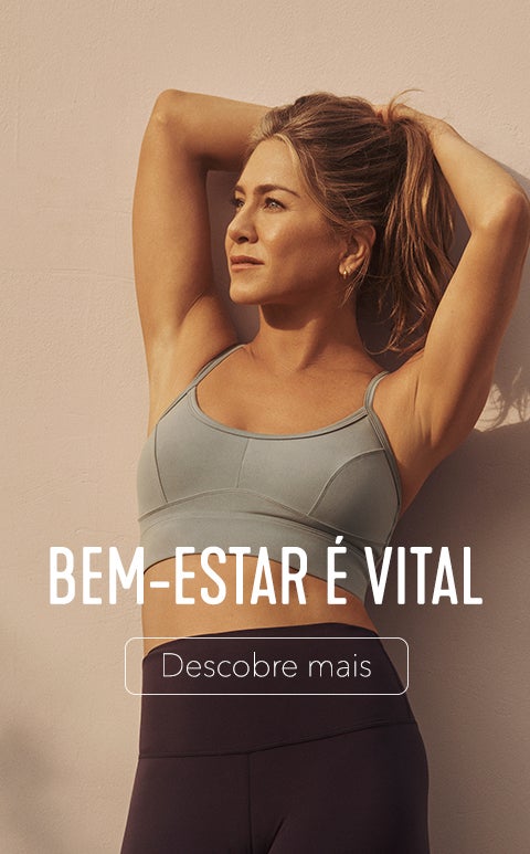 Vital Proteins Jennifer Aniston Cuidarse Es Vital